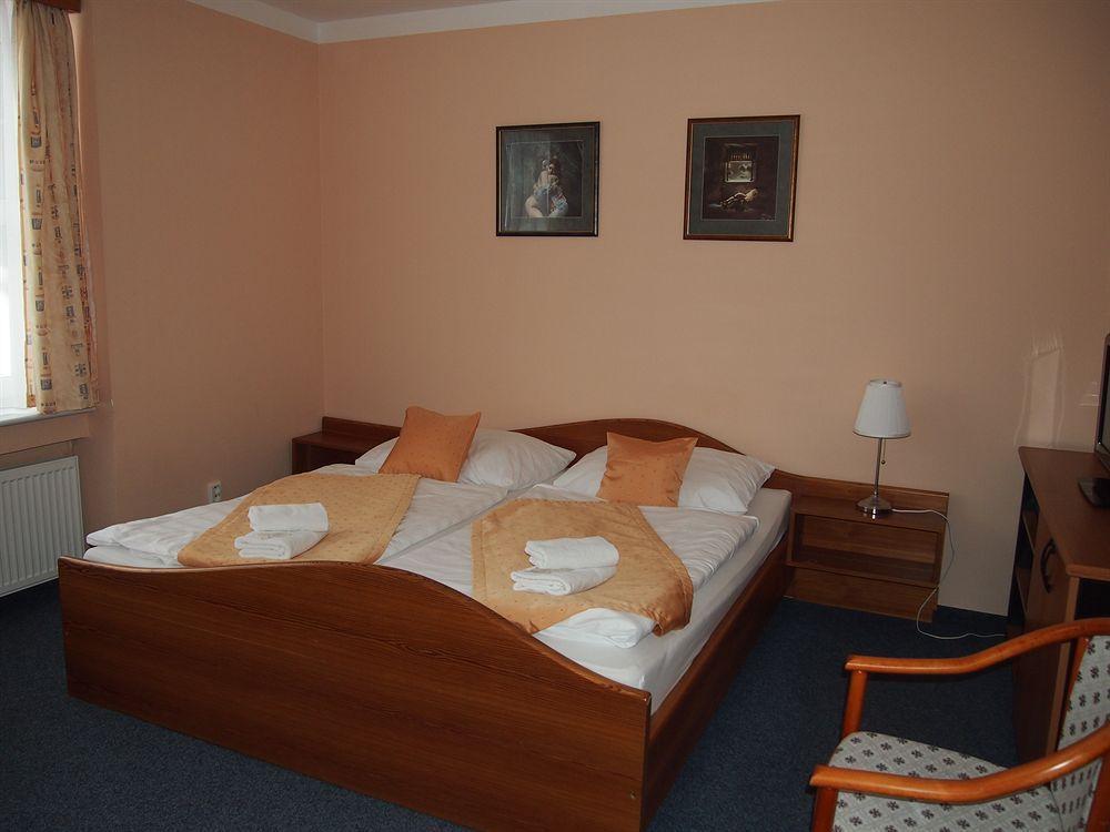 Hotel Lyzarska Bouda Domovina Špindlerŭv Mlýn Exterior foto